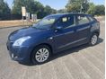 SUZUKI BALENO 2020/8 - 5