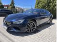 MASERATI GHIBLI 3.0 V6 S Q4 (Automata) /Apple Car Play / Bőr belső / Gyönyörű állapot /