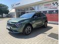 KIA SPORTAGE 1.6 T-GDI HEV GT Line (Automata) +360. Mo.-i. Gyári fényezés. Gyári garanciális. Vezetett szervizkönyv