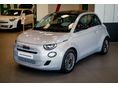 FIAT 500 1.0 BSG 3+1 Icon 4 ajtós kivitel!!!!! Készletről azonnal! Üvegtetővel!