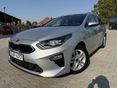 KIA CEE'D Ceed SW 1.6 CRDi HP Hybrid Gold 126e Km! Magyaroszági! Áfás! KmGarancia! LED NaviApp Holttérfigyelő Kamera PDC