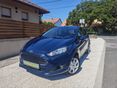 FORD FIESTA 1.25 Titanium SOK EXTRA++SZÉP MEGVIGYÁZOTT ÁLLAPOT++ÜLÉS és SZÉLVÉDŐ FŰTÉS++TEMPOMAT++BLUETOOT