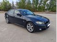 BMW 320d (Automata) Xenon.Navi.Ülésfűtés.Digit klíma.friss műszaki.4 ajtós Sedan