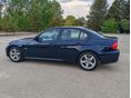 BMW 320 2010/8 - 2