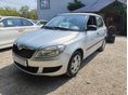 SKODA FABIA 2011/3 - 1
