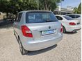 SKODA FABIA 2011/3 - 4