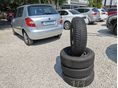 SKODA FABIA 2011/3 - 5