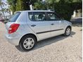 SKODA FABIA 2011/3 - 6