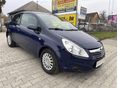 OPEL CORSA 2009/4 - 5