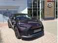 TOYOTA C-HR 2.0 Hybrid Executive e-CVT MO-i. 1.tulajdonos. garanciális ÁFÁS