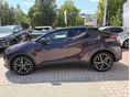 TOYOTA C-HR 2025/3 - 4