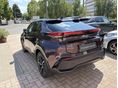 TOYOTA C-HR 2025/3 - 5