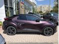 TOYOTA C-HR 2025/3 - 8