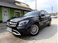 MERCEDES-BENZ GLA-OSZTÁLY GLA 180 Style 7G-DCT / GARANCIA! / Magyarországi! / 1 Gazdás! / Leinformálható!