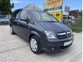 OPEL MERIVA A 1.6 16V Essentia KLÍMA! TEMPOMAT! VONÓHOROG! 138.000-KM! VEZETETT SZERVIZKÖNYV!