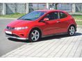 HONDA CIVIC 1.8 Type-S TELJES FUTÓMŰ SZERVIZ! 1 TULAJ! MEGKÍMÉLT SZÉP ÁLLAPOT!
