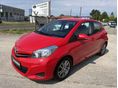 TOYOTA YARIS 1.0 Active+Cool FRISS MŰSZAKI !!! NAVI! !TEMPOMAT! ELSŐ TULAJ!