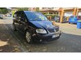 VOLKSWAGEN TOURAN 2005/10 - 2