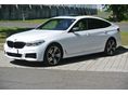 BMW 640d xDrive (Automata) Gran Turismo M PACK. MAGYARORSZÁGI! GARANTÁLT KM!