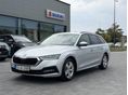 SKODA OCTAVIA Combi 1.5 TSI ACT Ambition Magyarországi. 1. tulajdonos! ÁFÁ-S!