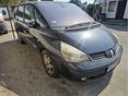 RENAULT ESPACE 2005/4 - 2