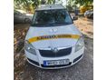 SKODA PRAKTIK 1.4 16V Dual
