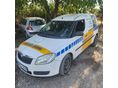 SKODA PRAKTIK 2010 - 10