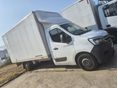 RENAULT MASTER 2022 - 2