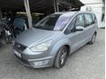 FORD GALAXY 2.0 TDCi Trend [7 személy] SzKönyv. 7 Személy