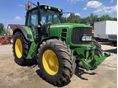 JOHN DEERE 2007/7 - 1