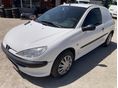 PEUGEOT 206 2007/12 - 2