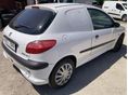 PEUGEOT 206 2007/12 - 4