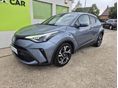 TOYOTA C-HR 1.8 Hybrid Comfort e-CVT Navi / Ülésfűtés / Holt-tér figyelő / 2x PDC / Táblafelismerő