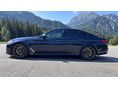 BMW 550 M550d xDrive (Automata)