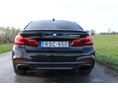 BMW 550 2017/8 - 3