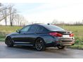 BMW 550 2017/8 - 5