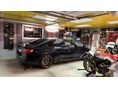 BMW 550 2017/8 - 6