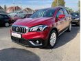 SUZUKI SX4 S-CROSS 1.4 Hybrid GL+
