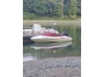 QUICKSILVER SPORT 470
