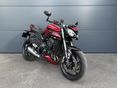 TRIUMPH STREET TRIPLE 765 RS