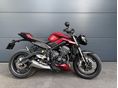 TRIUMPH STREET TRIPLE 2023/11 - 3