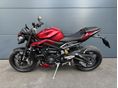 TRIUMPH STREET TRIPLE 2023/11 - 4