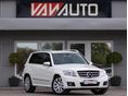 MERCEDES-BENZ GLK 220 CDI BlueEFFICIENCY 4Matic (Automata) GYÁRI'FÉNYEZÉS-KORRÓZIÓ'MENTES-FRISS SZERVIZ