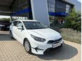 KIA CEE'D Ceed SW 1.6 CRDi HP Hybrid Silver Mo.-i. 1 Tul. ÁFA-S! Nr.:73