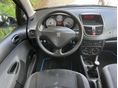 PEUGEOT 206 2009/6 - 15