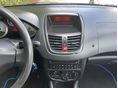 PEUGEOT 206 2009/6 - 16