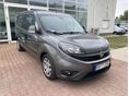 FIAT DOBLO Dobló Panorama 1.6 16V Mjet Easy E6 MAGYARORSZÁGI. 1 TULAJ