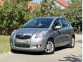 TOYOTA YARIS 1.3 Sol Plus Ice M-MT AUTOMATA.GAR.140e.KM.FULL-EXTRA.MEGKÍMÉLT