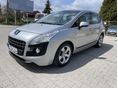 PEUGEOT 3008 1.6 HDi Premium / Tempomat / Dig.Klíma / Tolatóradar / Alufelni / Szép állapot /