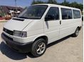 VOLKSWAGEN TRANSPORTER T4 2.5 7DB 1T2 HOSSZÚ 9 FŐS BUSZ. MAGYAR. GYORSAN ELVIHETŐ
